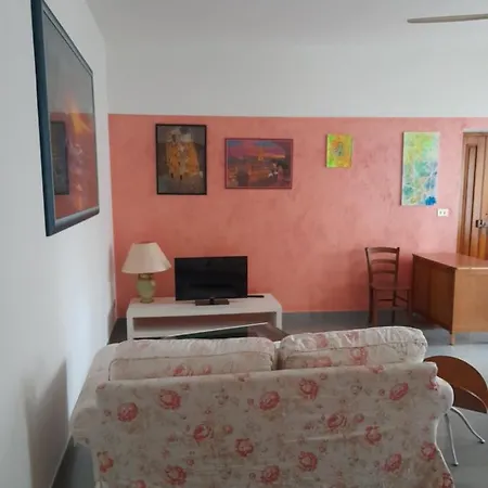 Appartamento Sotto La Cupola-appartamento In Centro Storico *