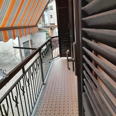 아파트 Sotto La Cupola-appartamento In Centro Storico